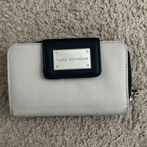 DANA BUCHMAN Wallet